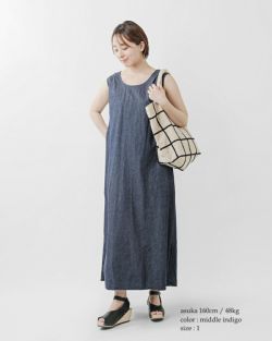 C'EST BIEN FAIT セビアンフェ インディゴ染め 5oz デニム C'EST BIEN FAIT セビアンフェ インディゴ染め 5oz デニム