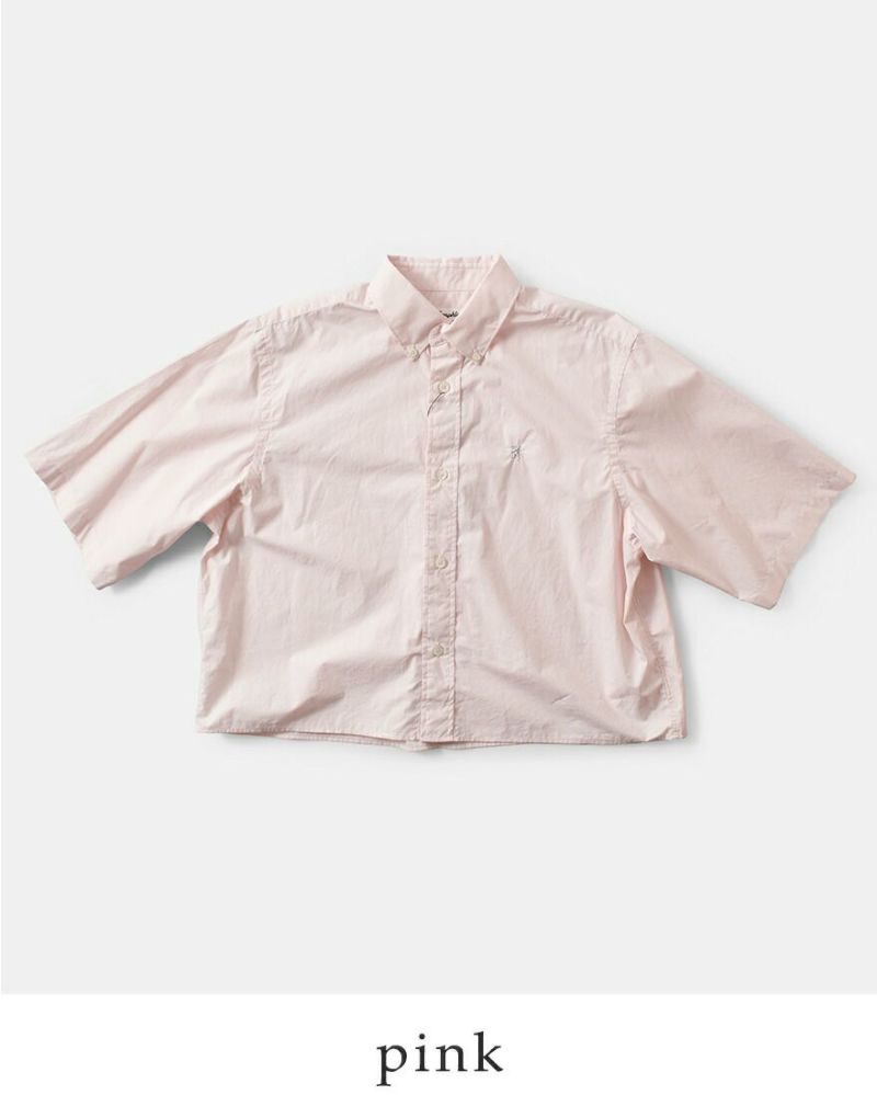 ☆美品☆GP Gymphlex ジムフレックス 半袖シャツ ピンク サイズ