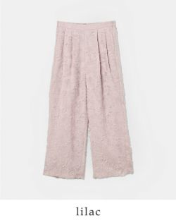 whyto ホワイト ジャガード スラックス パンツ “jacquard slacks whyto ホワイト ジャガード スラックス パンツ “jacquard slacks