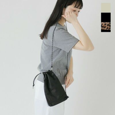 Sisii(シシ)スウェードバハパーカー“Baja Parka” 147-ol-ms