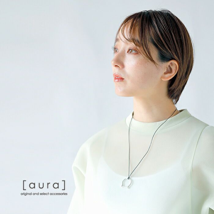 アクセサリー churara Diamond Chain Pierce 250 (03) - SHIHARA