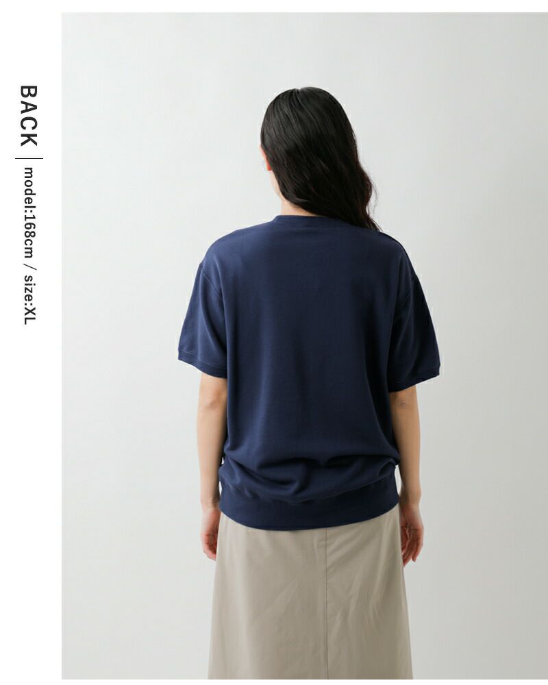 クーポン対象】Champion チャンピオン フレンチテリー ショート
