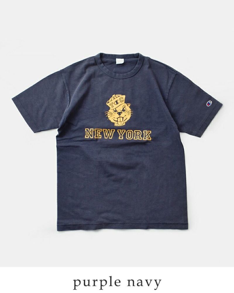 クーポン対象】Champion チャンピオン USAコットン ヴィンテージ