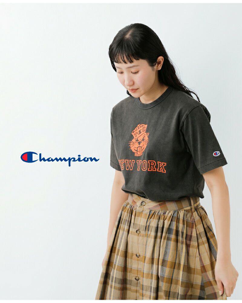 クーポン対象】Champion チャンピオン USAコットン ヴィンテージ