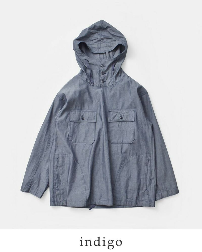 クーポン対象】ENGINEERED GARMENTS エンジニアド ガーメンツ