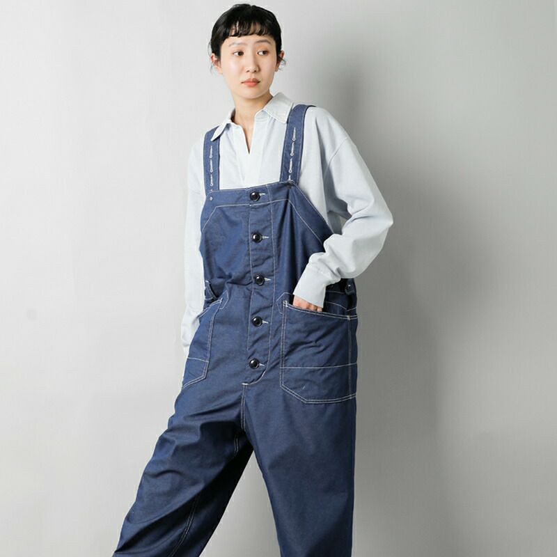 ENGINEERED GARMENTS エンジニアド ガーメンツ コットン デニム 