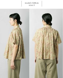 ENGINEERED GARMENTS エンジニアド ガーメンツ コットン ENGINEERED GARMENTS エンジニアド ガーメンツ コットン