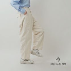 ordinaryfits オーディナリーフィッツ コットン バックサテン ordinaryfits オーディナリーフィッツ コットン バックサテン