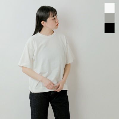 marble SUD マーブルシュッド プリントショートスリーブTシャツ