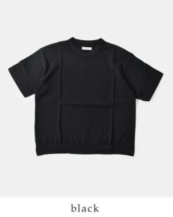 オーディナリーフィッツ　半袖トレーナー新品 ordinary fits(オーディナリーフィッツ) | Piu di aranciato