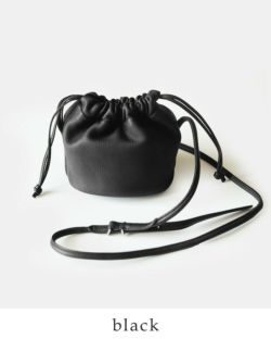 Aeta アエタ ディアレザー ハンド ポーチ ミニ ショルダー Aeta アエタ ディアレザー ハンド ポーチ ミニ ショルダー