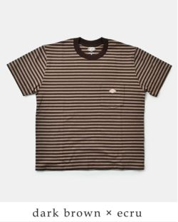 楽天市場】ダントン ショルダーバッグ（柄ボーダー）（Tシャツ