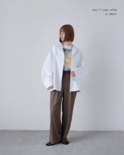 MANOF マノフ ラッシュガード シャツ 88122-4102-kk 2025ss新作