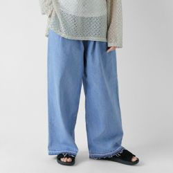 50%OFF】ARTE POVERA アルテポーヴェラ デニム 2タック ワイド