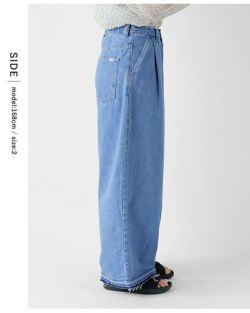 40%OFF】【÷÷】ARTE POVERA アルテポーヴェラ デニム 2タック