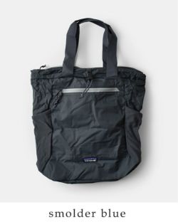 国内正規販売店】[48814]Patagonia(パタゴニア) Terravia Tote