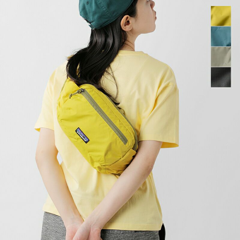 OneSize ピンク系 Jandd ( ジャンド ) ヒップポーチ Hip Poach
