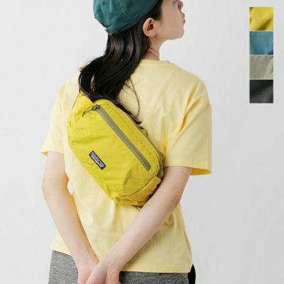 patagonia パタゴニア テラヴィア ヒップ パック 5L “Terravia
