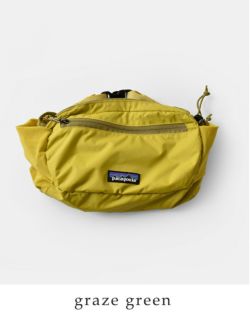 patagonia パタゴニア テラヴィア ヒップ パック 5L “Terravia patagonia パタゴニア テラヴィア ヒップ パック 5L “Terravia