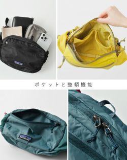 patagonia パタゴニア テラヴィア ヒップ パック 5L “Terravia patagonia パタゴニア テラヴィア ヒップ パック 5L “Terravia