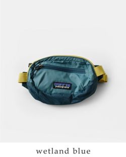 patagonia パタゴニア テラヴィア ミニ ヒップ パック 1L