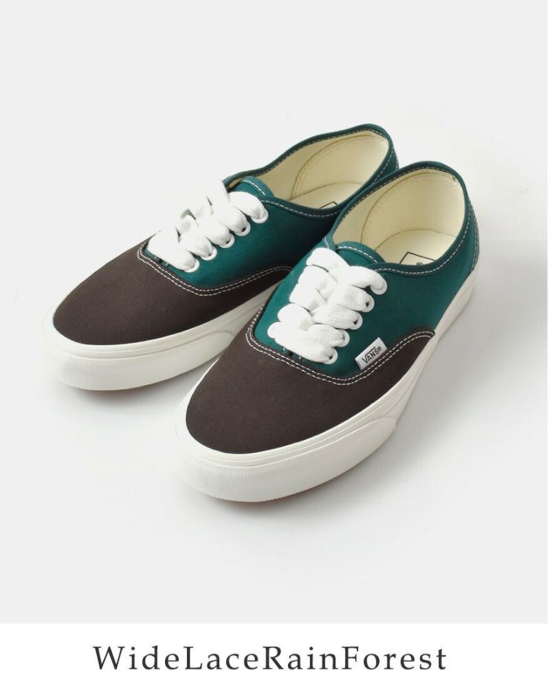 30%OFF】【÷÷】Vans ヴァンズ オーセンティック キャンバス