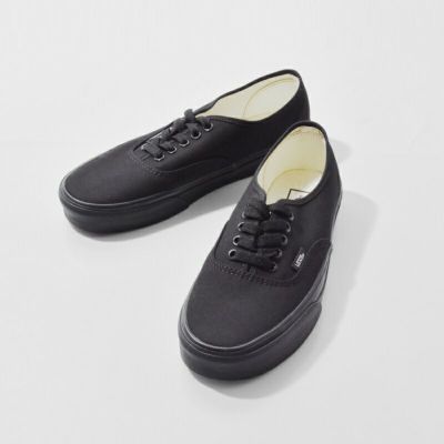 20%OFF】Vans ヴァンズ UA オーセンティック キャンバス