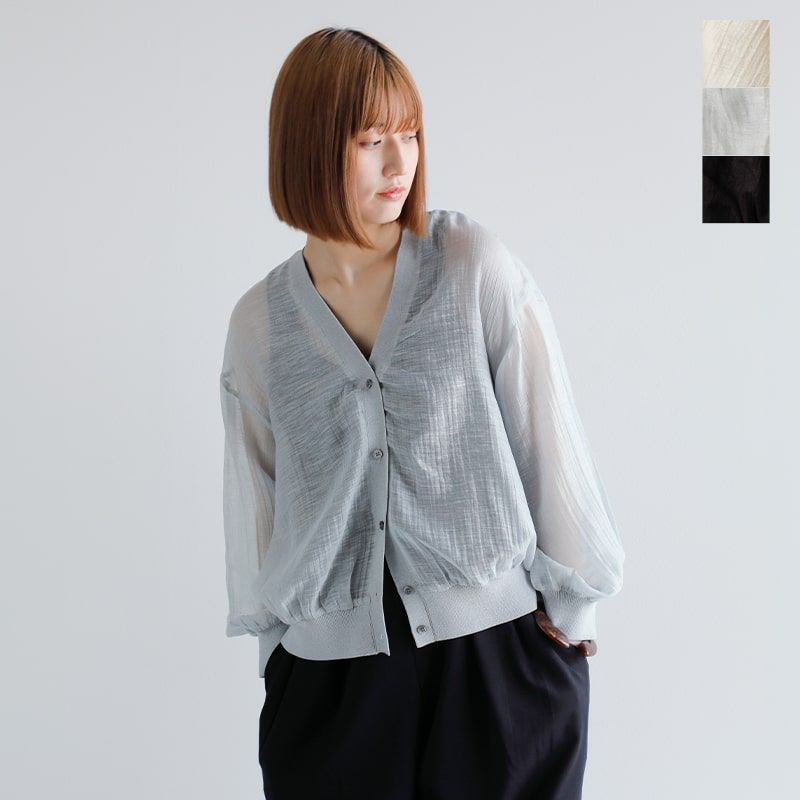 楽天市場】【即納】【2025春夏新作】CHIGNON シニヨン メッシュ