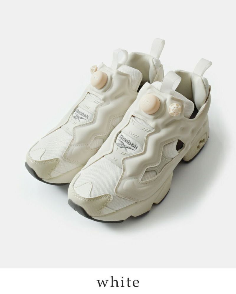 インスタ ポンプフューリー ギャラリー　23.5 INSTAPUMP FURY（Reebok） - Reebok リーボック インスタポンプ