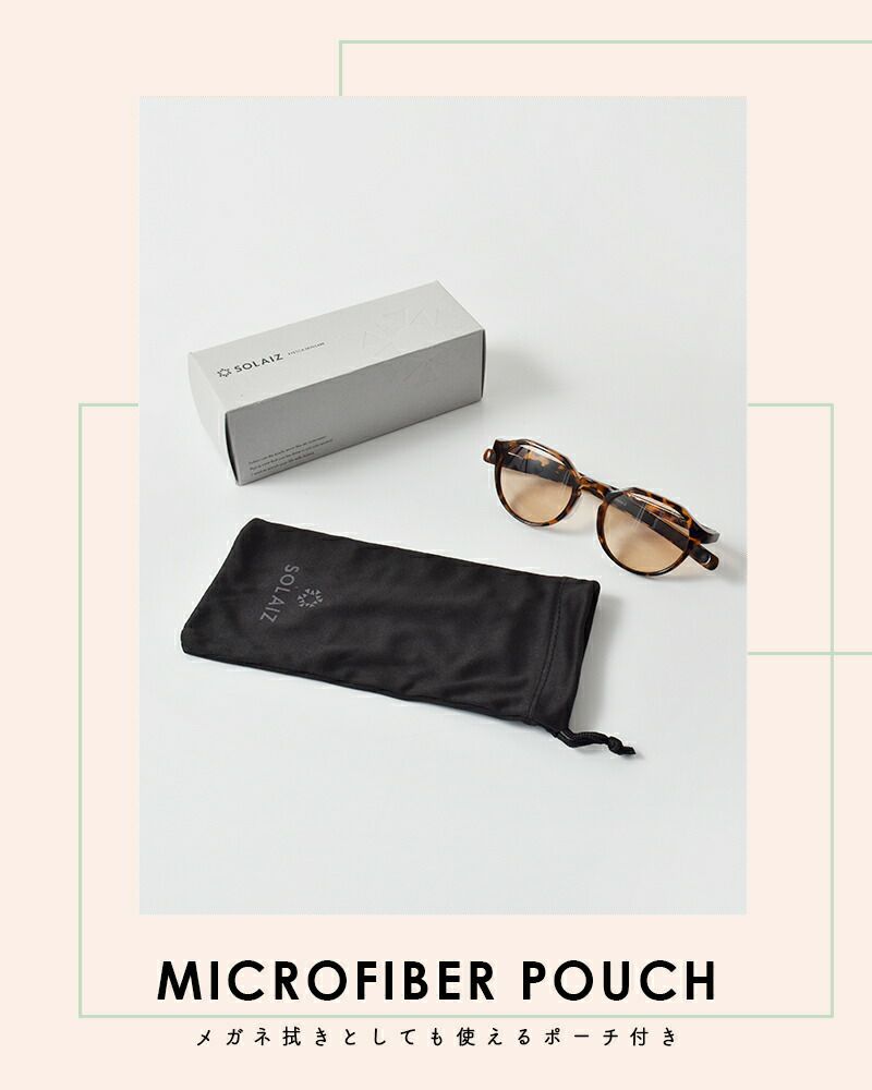 SOLAIZ ソライズ Daily use クラウンパントモデル エイジングケア