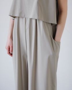 CHIGNON オールインワン 3652-163BZ ノースリーブ シニヨン CHIGNON CHIGNON オールインワン 3652-163BZ