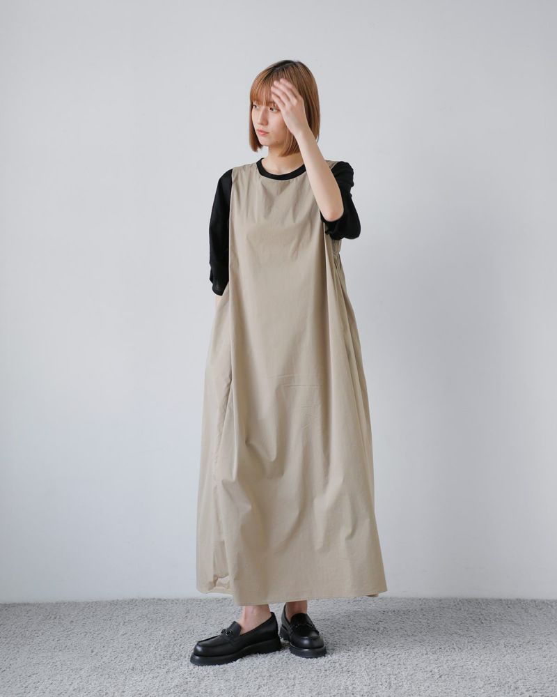 CHIGNON シニヨン 2way ジャンスカ ワンピース 5552-180kk