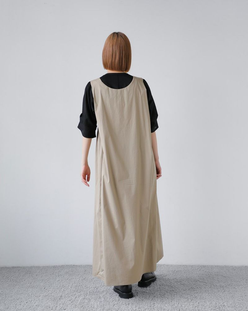 CHIGNON 2way ワンピース 5552-180KK ノースリーブ シニヨン CHIGNON CHIGNON 2way ワンピース 5552-180KK
