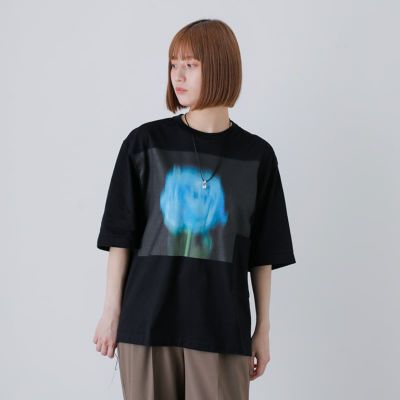 希少【GIVENCHY】ワールドツアー ボックスフィット Tシャツ 希少【GIVENCHY】ワールドツアー ボックスフィット Tシャツ