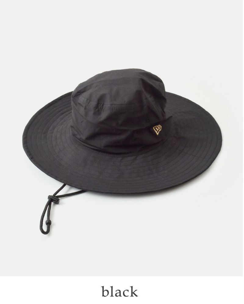NEW ERA｜ハット アドベンチャー ワイド ブリム ADVENTURE WIDE