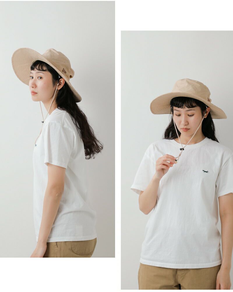 【NEW ERA】アドベンチャーワイドブリム 楽天市場】【30%OFF】NEW ERA ニューエラ アドベンチャー