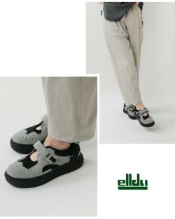 elldu エルドゥ バックヤード スエードアッパー スニーカー 楽天市場】elldu エルドゥ バックヤード スエードアッパー