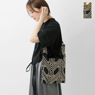 beej ビージ ビーズ 2way バッグ pu-bt-11491-tr 2025ss新作 レディース