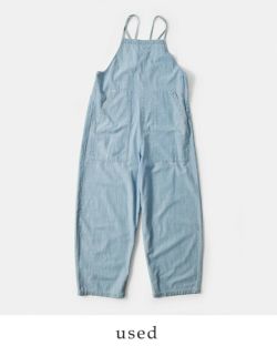 keikonggg】ジョンブル サロペットLL（XL） keikonggg】ジョンブル