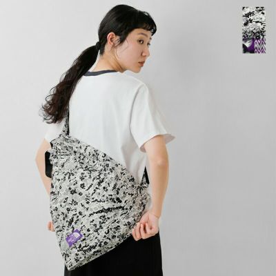 THE NORTH FACE PURPLE LABEL ノースフェイスパープルレーベル