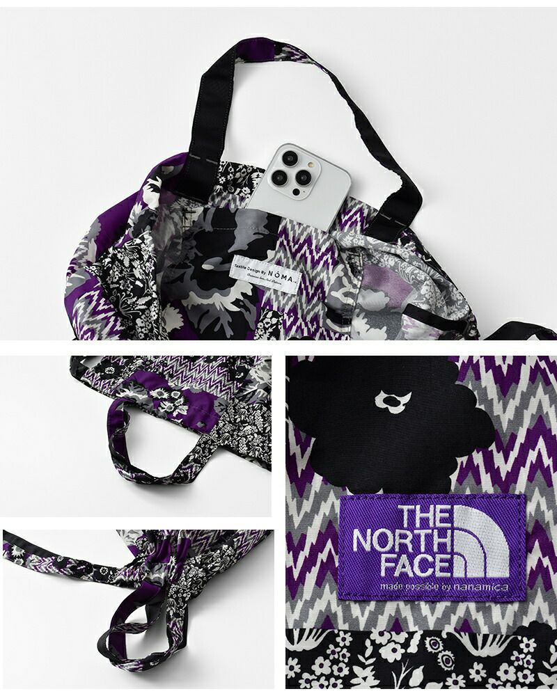 30%OFF】【÷÷】THE NORTH FACE PURPLE LABEL ノースフェイス