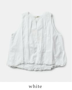 30%OFF】ne Quittez pas ヌキテパ コットン オーガンザ バルーン