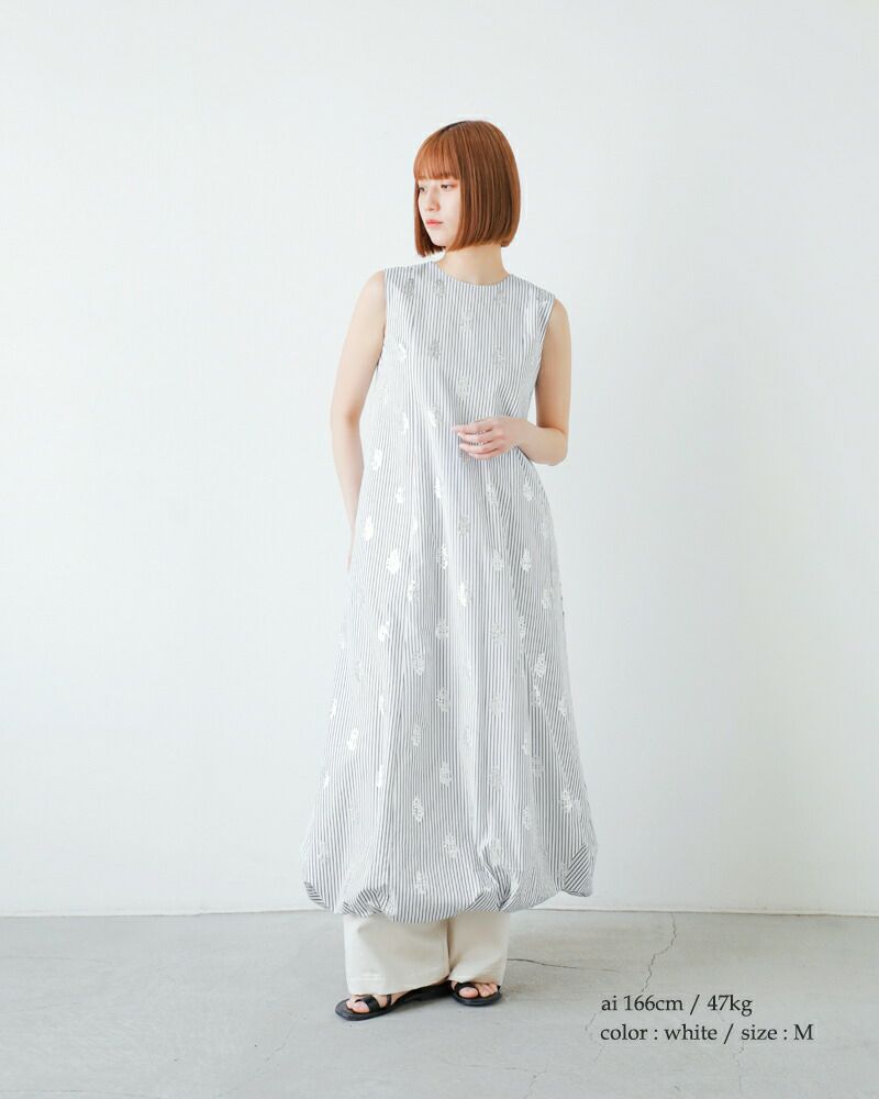 40%OFF】ne Quittez pas ヌキテパ ポプリン フォイル プリント