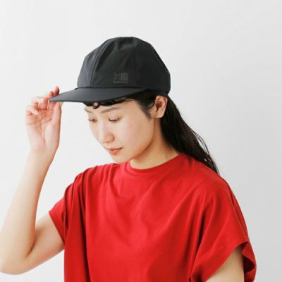 【クーポン対象】karrimor カリマー  防水 抗菌 WTX LT レインキャップ “WTX LT rain cap” 200170-ms 2025ss新作 ユニセックス
