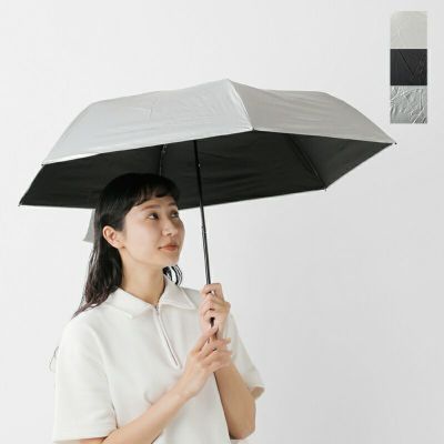 ReKNOT リノット 晴雨兼用 超軽量 折りたたみ傘 “U/L SUNBLOCK UMBRELLA AIR” rkn-25001-mn 2025ss新作 ユニセックス