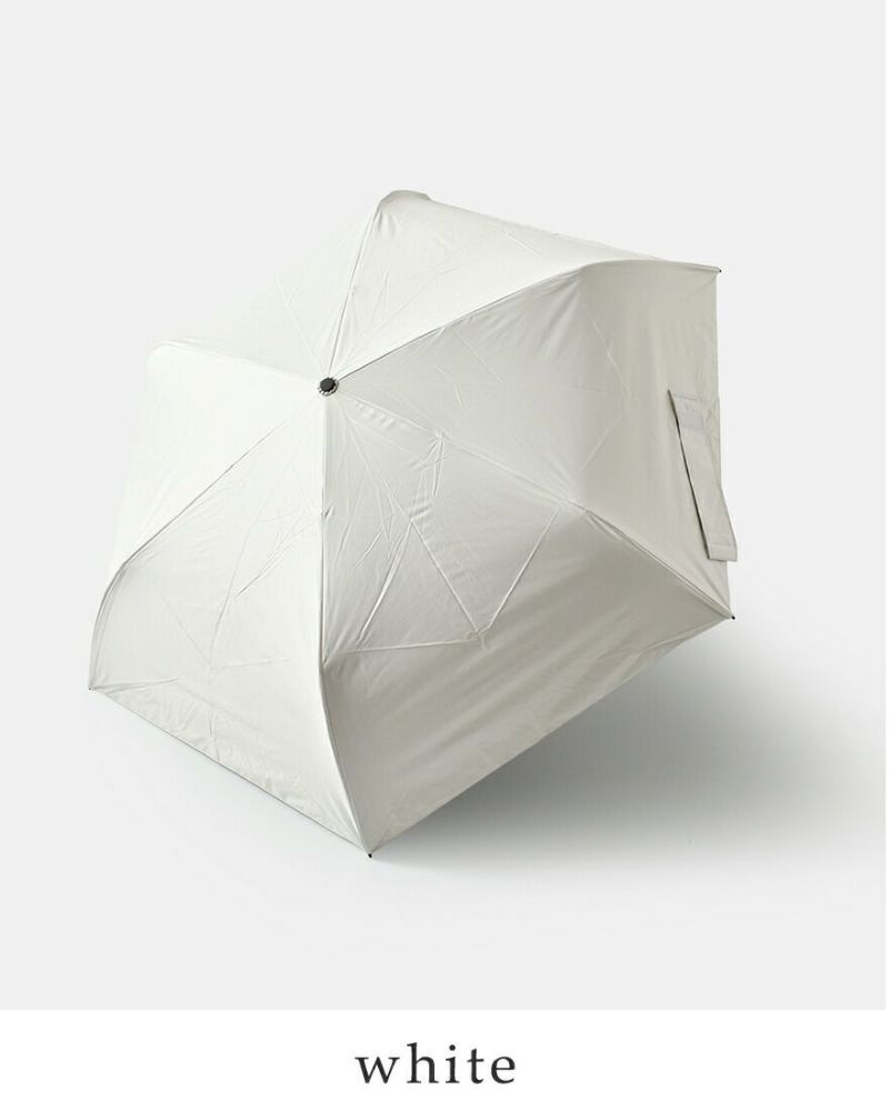 ReKNOT リノット 晴雨兼用 超軽量 折りたたみ傘 “U/L SUNBLOCK