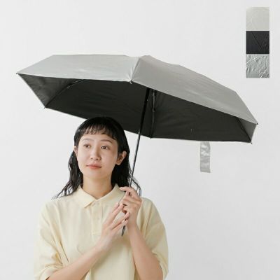 ReKNOT リノット 晴雨兼用 コンパクト 折りたたみ傘 “U/L SUNBLOCK UMBRELLA MINI” rkn-25003-mn 2025ss新作 ユニセックス