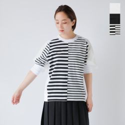 40%OFF】MARECHAL TERRE マルシャルテル コットン天竺