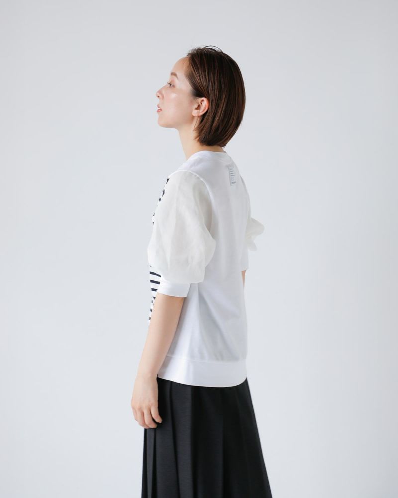 20%OFF】MARECHAL TERRE マルシャルテル コットン天竺