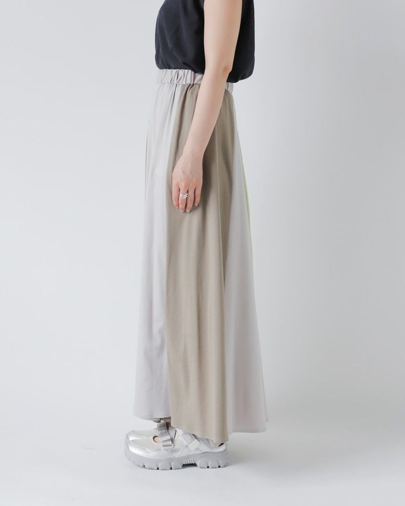 コーディネート>MARECHAL TERRE/サロペットスカート｜NEWS